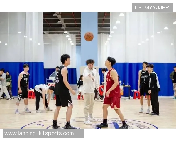 南方明星篮球：点燃青春激情的篮球盛宴与梦想之旅